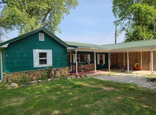 934 Granby Miners Rd, Granby, MO 64844