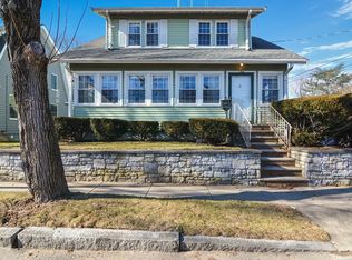 1 Columbus Rd, Peabody, MA 01960