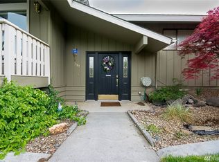 387 Mocliff Rd, Ephrata, WA 98823