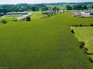 245 N Kohler Rd, Orrville, OH 44667