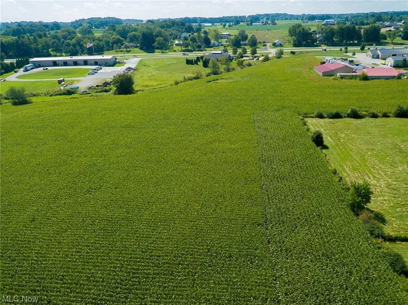 245 N Kohler Rd, Orrville, OH 44667