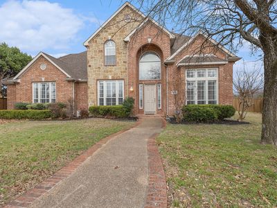 1215 Shores Blvd, Rockwall, TX, 75087