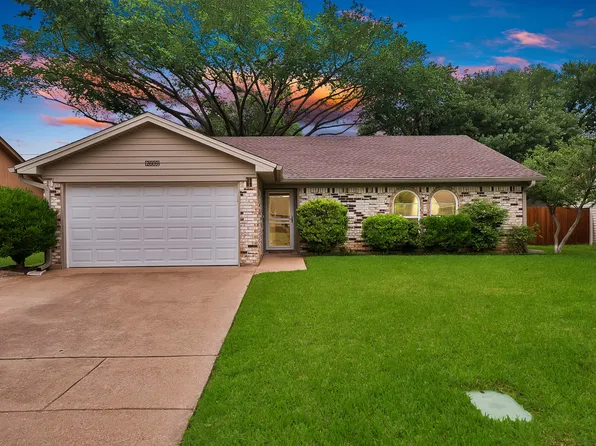 2609 N Capistrano Ct, Arlington, TX 76015