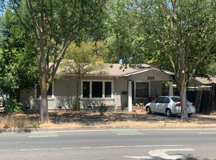 509 5th St, Davis, CA 95616