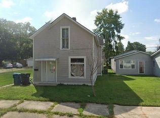 1239 Superior St, Huntington, IN 46750