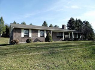8 Mohn Rd, Kutztown, PA 19530