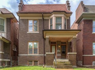5954 Kingsbury Ave, Saint Louis, MO 63112