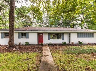 500 Genevieve Dr, Lafayette, LA 70503