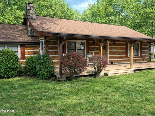 139 Windsor Rd, Fairfield Glade, TN 38558