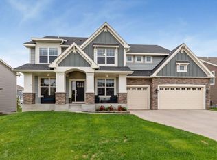 3136 Cypress Cir S, Medina, MN 55340