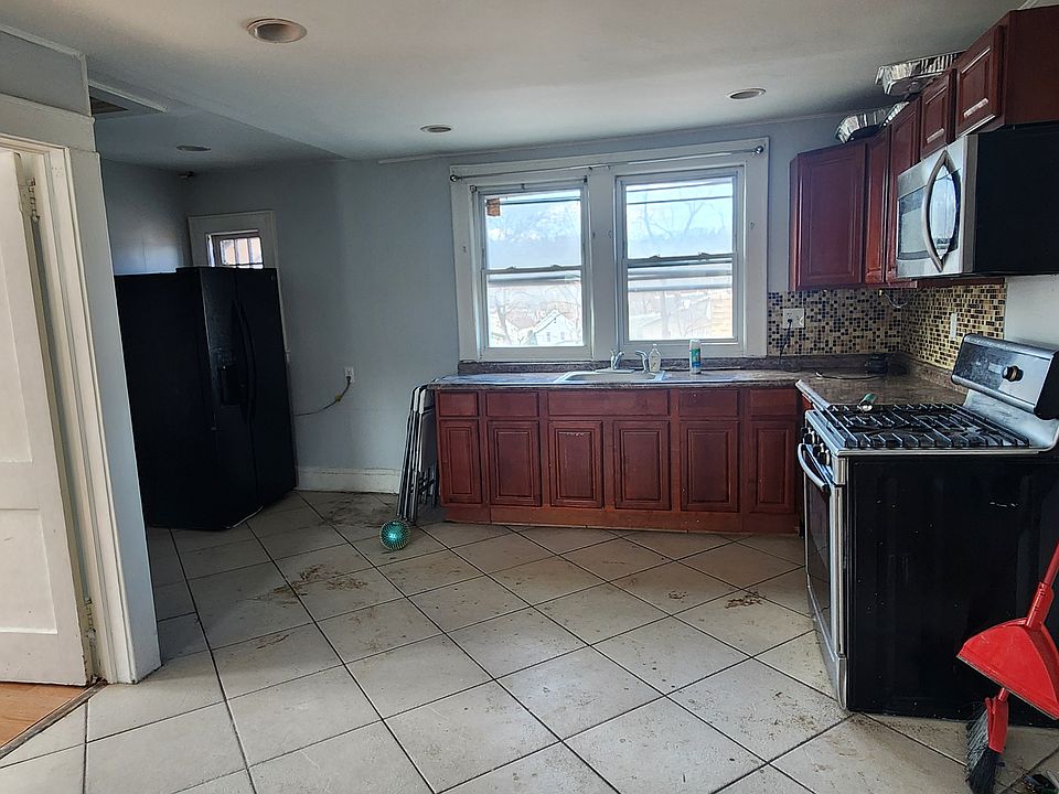 Kitchen / diningroom