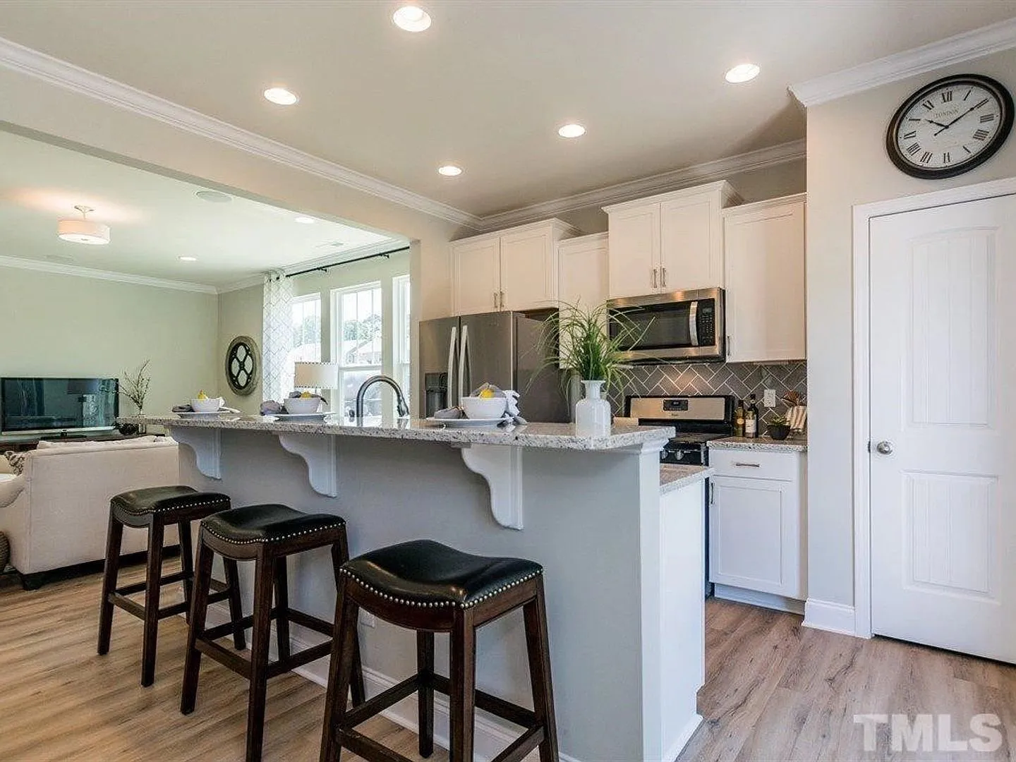 Room in 3 Bedroom Home at Scholar Dr — Photo 2