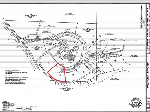 2nd image of 8535 Lyonesse Dr
