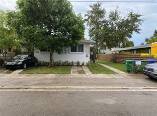 443 NE 70th St #1, Miami, FL 33138