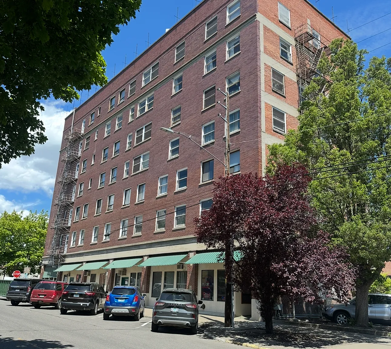 Sacagawea Annex aka The Sac Annex — Photo 1