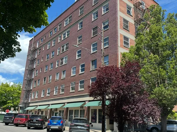 Sacagawea Annex aka The Sac Annex, 105 Fir St #70b9d0d36, La Grande, OR 97850