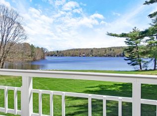26 Whispering Pines Ln, Litchfield, ME 04350