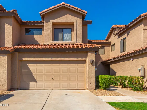 1136 W MANGO Drive, Gilbert, AZ 85233