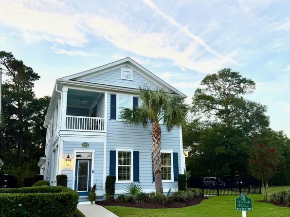 1413 Hunters Rest Dr., North Myrtle Beach, SC 29582