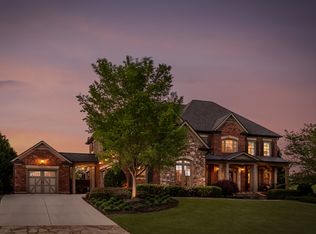 1888 Longwood Park, Statham, GA 30666