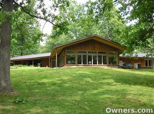 725 W Farm Road 68, Springfield, MO 65803