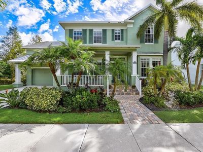 524 Islebay Dr, Apollo Beach, FL, 33572