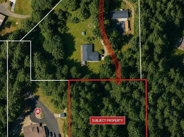 6712 NE Hawks prairie rd, Olympia, WA 98516