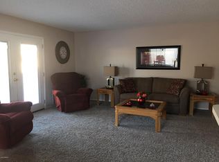 9346 E Fairway Blvd, Sun Lakes, AZ 85248