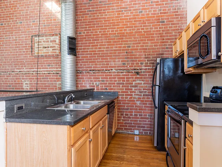 Apartment 105