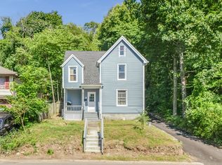 1922 Thomaston Ave, Waterbury, CT 06704