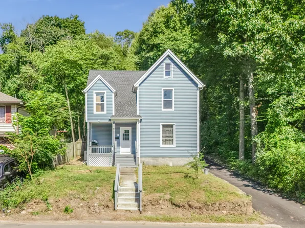 1922 Thomaston Avenue, Waterbury, CT 06704