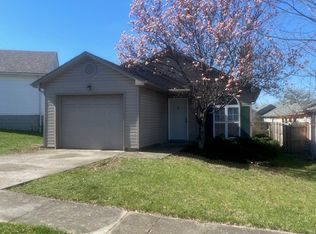 344 Shadow Glen Ct, Lexington, KY 40509