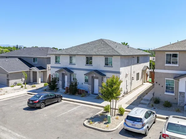 842 Mission De Oro Dr, Redding, CA 96003