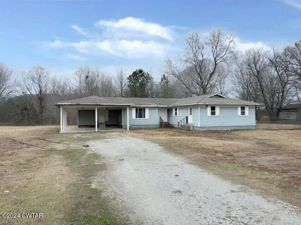 1759 Janes Mill Rd, Gleason, TN 38229