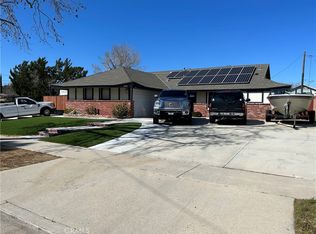 21167 Cedarfalls Dr, Santa Clarita, CA 91350