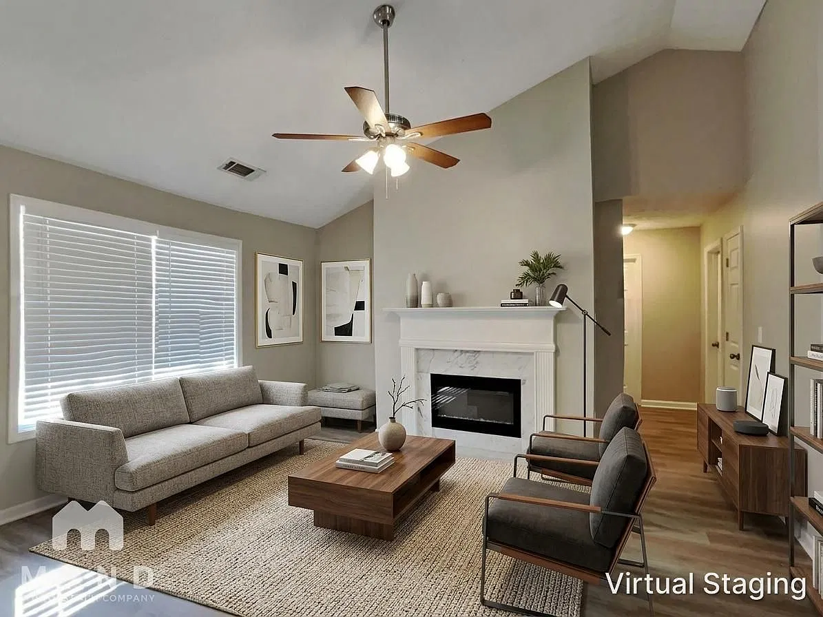3 bed, 2.0 bath, 1271 sqft, $1,725 — Photo 2