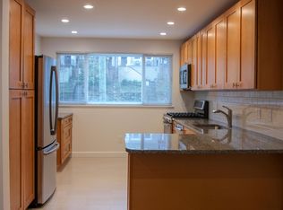 4848 Reservoir Rd NW, Washington, DC 20007