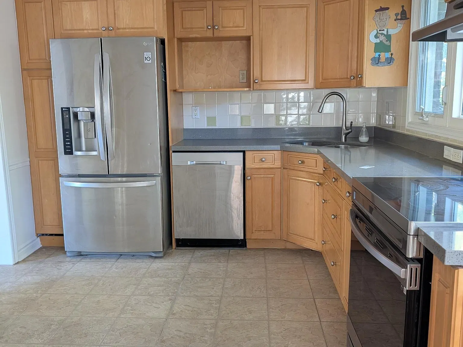 3 bed, $3,400 — Photo 3