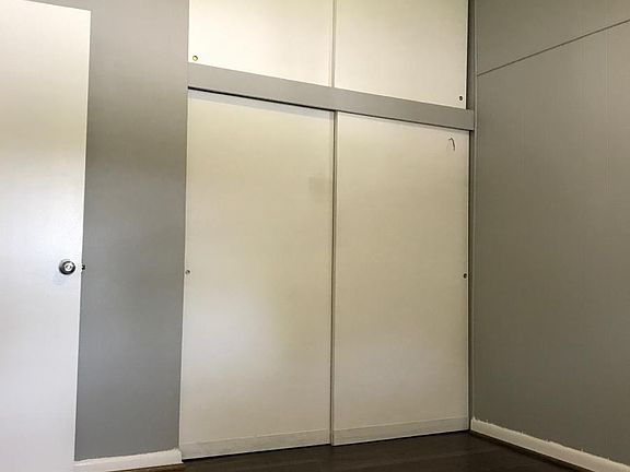 Master Bedroom Closet