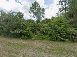 8029 Windswept Cir, Labelle, FL 33935