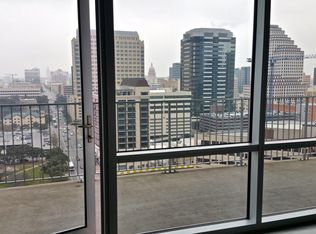 600 W 2nd St, Austin, TX 78701