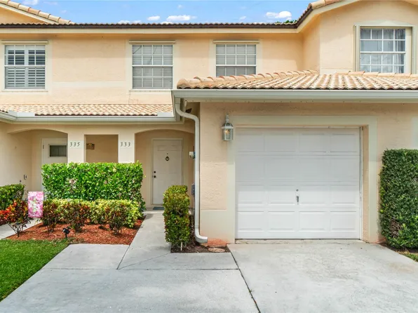 333 Timberwalk Trail #333, Jupiter, FL 33458