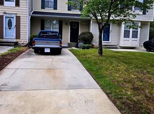 15533 N Oak Ct, Bowie, MD 20716