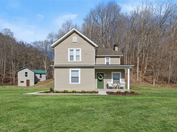 2994 State Route 524, Bergholz, OH 43908