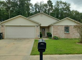 (Undisclosed Address), Haskell, AR 72015