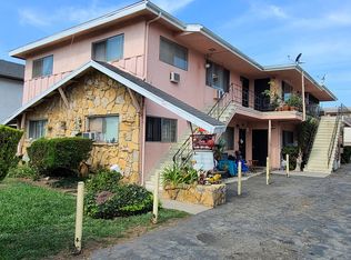 125 S Maple Ave #5, Montebello, CA 90640