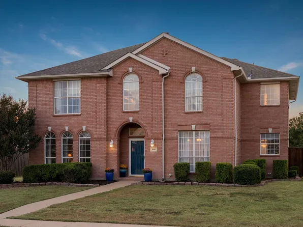 809 Lakedale Ct, Mesquite, TX 75181