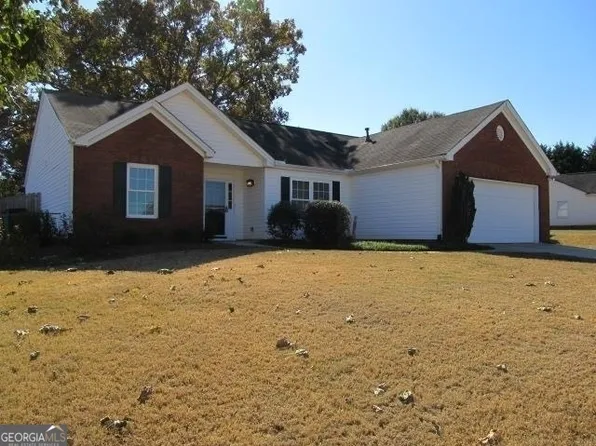 4740 Widgeon Way, Cumming, GA 30028