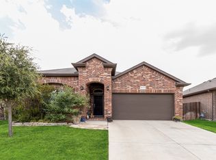 15733 Wheelwright Ln, Fort Worth, TX 76177