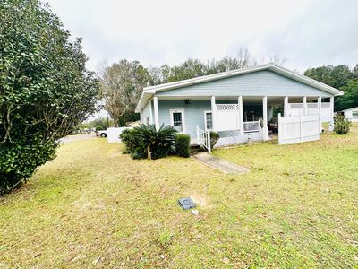 253 S 22nd St, Defuniak Springs, FL, 32435